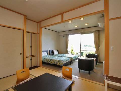 中岛庄日式旅馆-官方