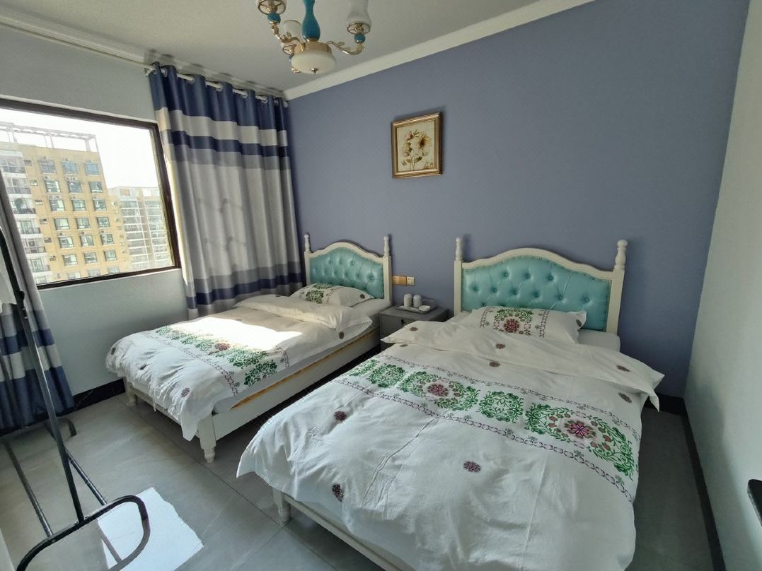 益家樂民宿（金花茶大道2號分店）