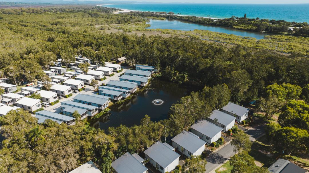 Discovery Parks - Byron Bay