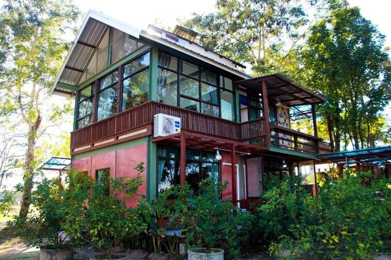 普米兰瑙住宅酒店