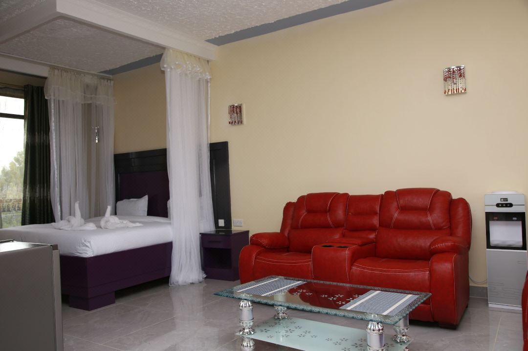 Sunstar Resort