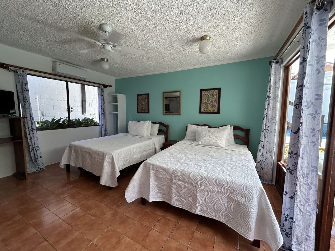 Hotel Sole Doro Jaco
