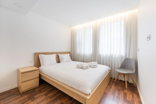 GuestReady - Ceuta Axis aguarda