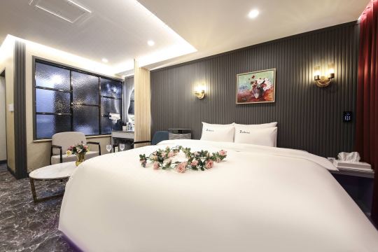 Geumsan Jabara Self-service Motel