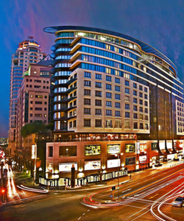 纳尔逊曼德拉广场达芬奇套房酒店酒店图片