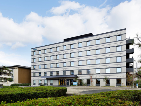 Fairfield By Marriott Kyoto Amanohashidate