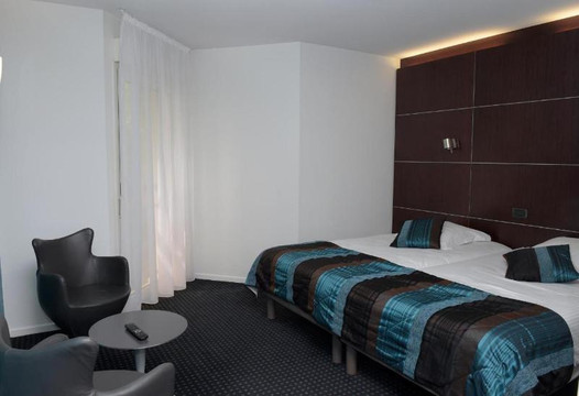 Vincey酒店住宿-莱拉斯旺斯之家酒店