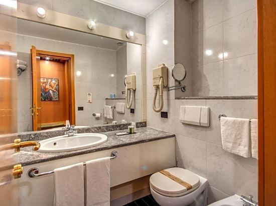 Hotel Della Rotonda Room Type - Double Room