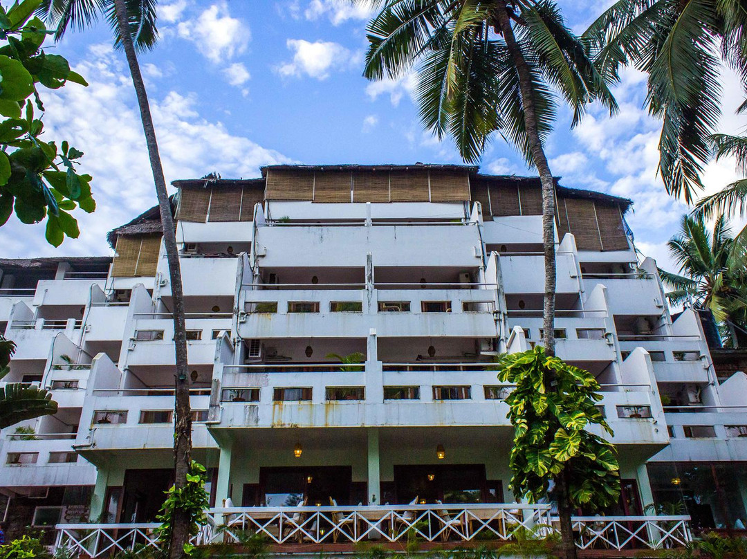 索玛棕榈岸度假村