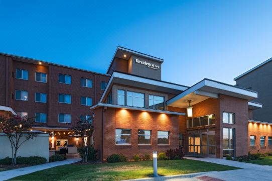 Residence Inn Dallas DFW Airport West/Bedford