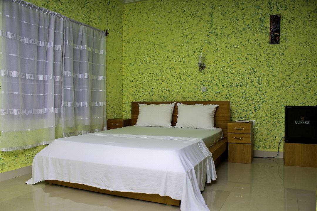 Big Apple D.E Hotel