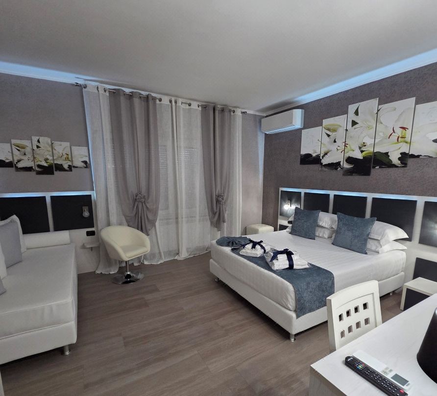 Albis Rooms Guest House