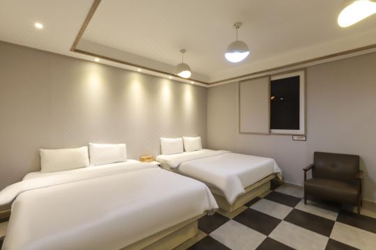 Andong Okdong Juliet