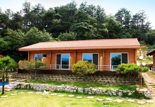 Jangseong Suyang Howon Pension
