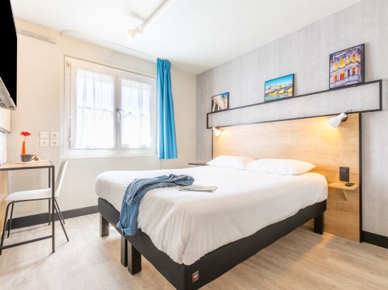 ibis Blois Centre Chateau Room Type - Double Room