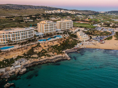 姆贾尔酒店住宿-雷迪森布鲁酒店