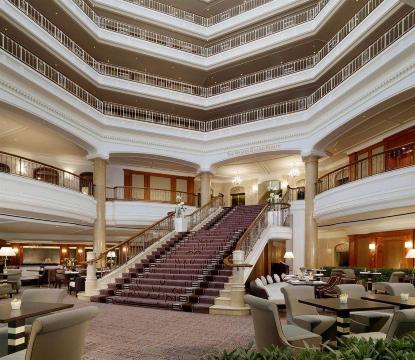 柏林威斯汀大酒店-官方