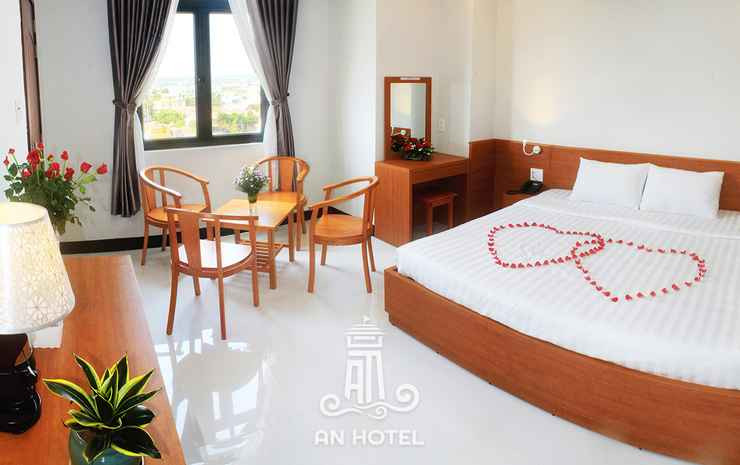 An Hotel Phan Thiet