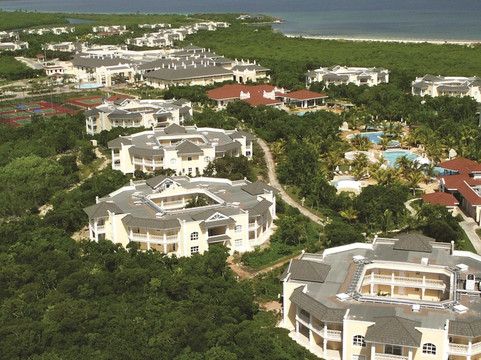 Cayo Las Brujas酒店住宿-Iberostar Selection Ensenachos