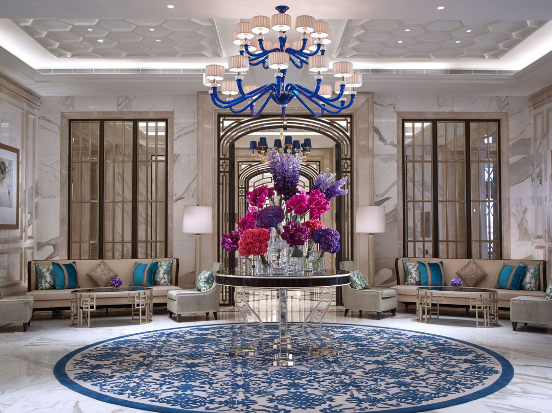 The Ritz-Carlton, Macau
