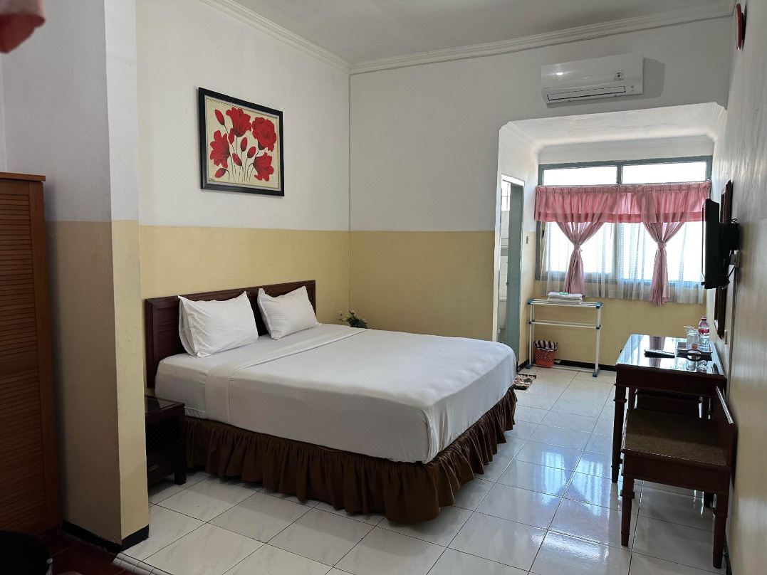 Hotel Mahkota