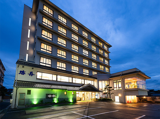 京丹后市酒店住宿-Kaisyu