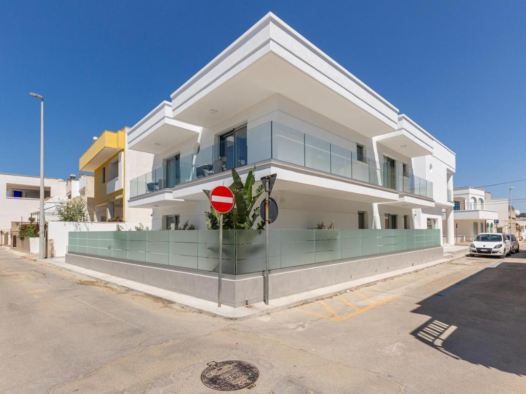Stella del Mare Residence