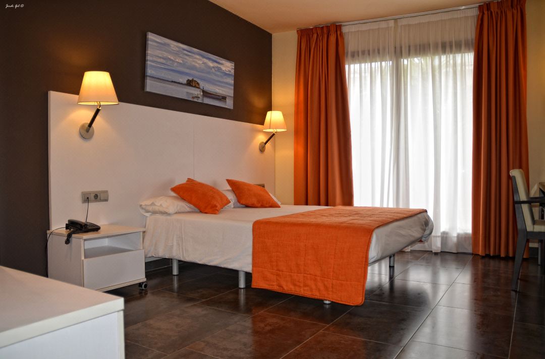 Hotel Can Batiste