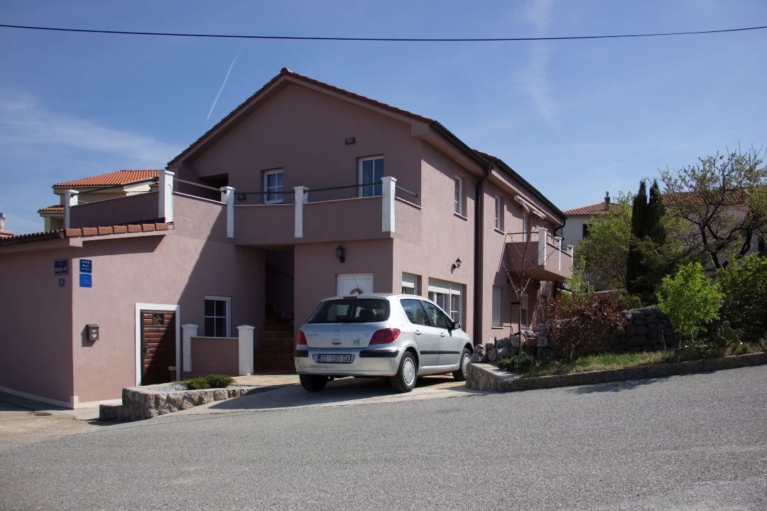 Bmb 出租公寓 - 塞尼