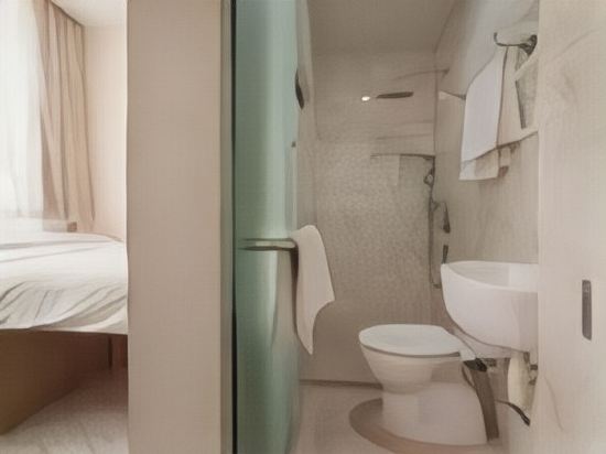 Jayleen Clarke Quay Hotel Room Type - Standard Room