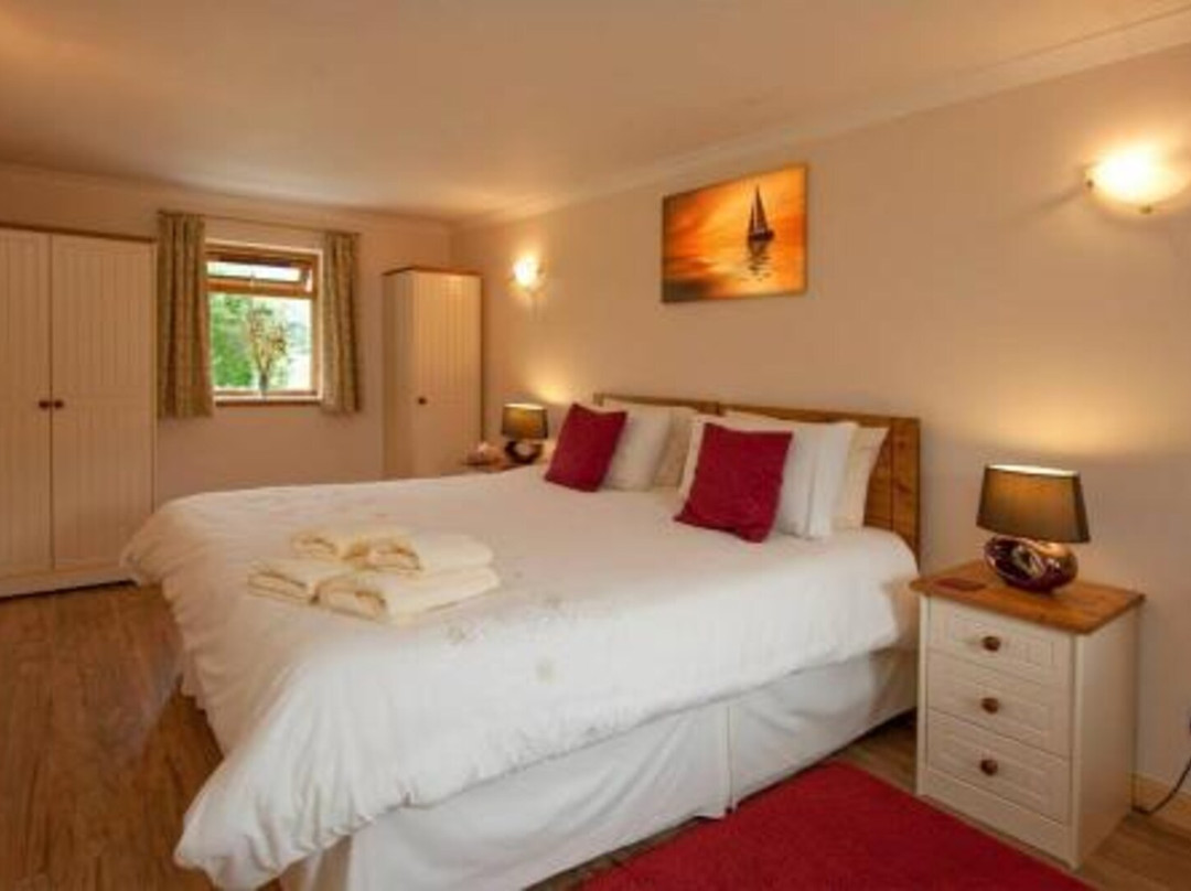 Clan Cottages Luxury Thatched Retreat Near Oban