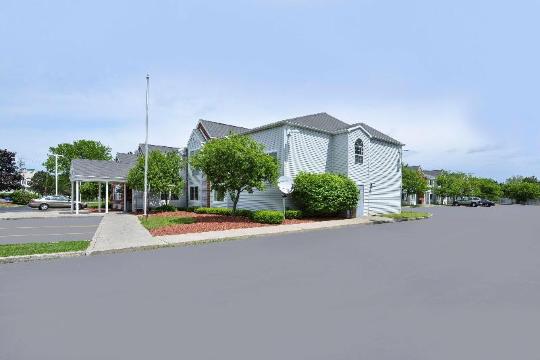 特罗阿瓜伊瓜苏酒店-官方