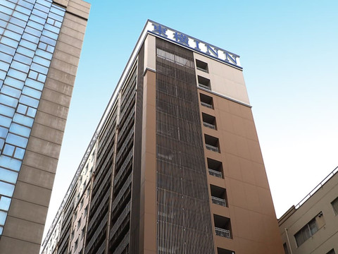 Toyoko Inn Omiya-eki Higashi-guchi