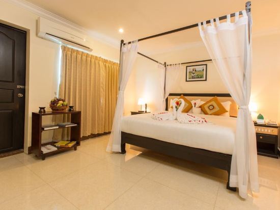 Cardamom Hotel & Apartment Phnom Penh