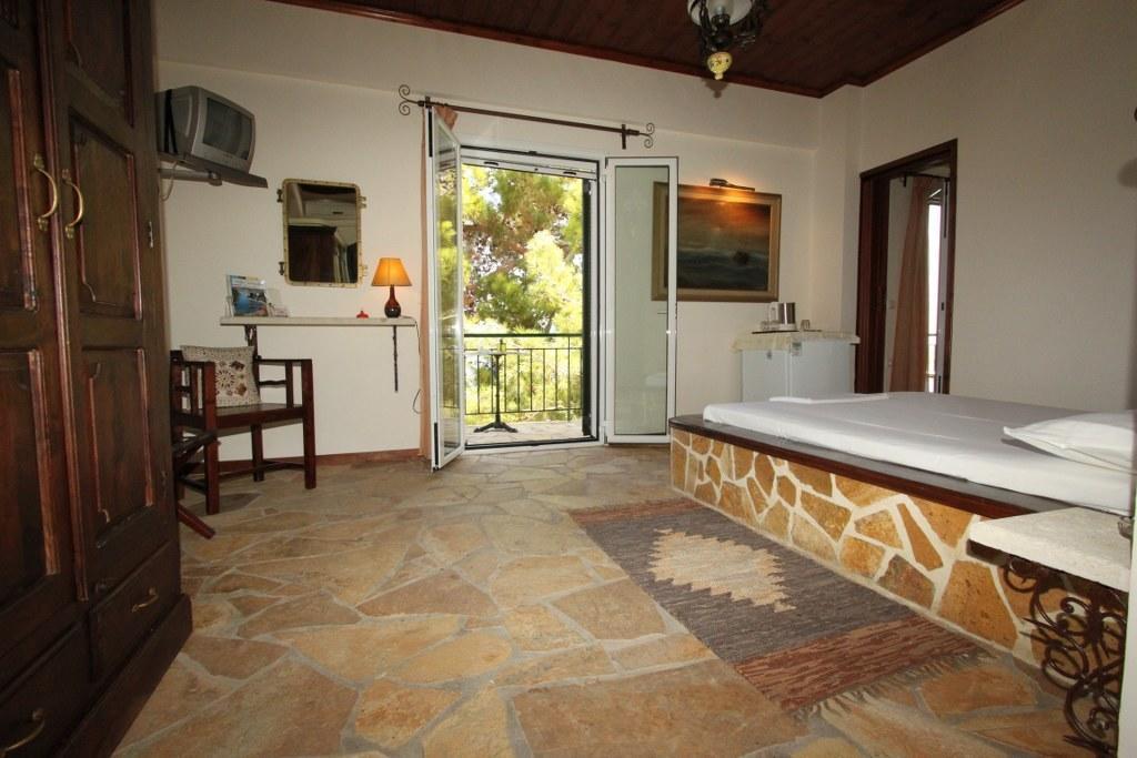 Margina Residence Hotel-官方