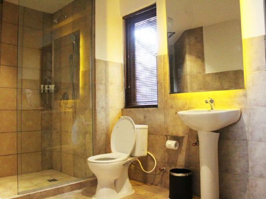 Batam View Beach Resort Room Type - Villa, 1 Bedroom