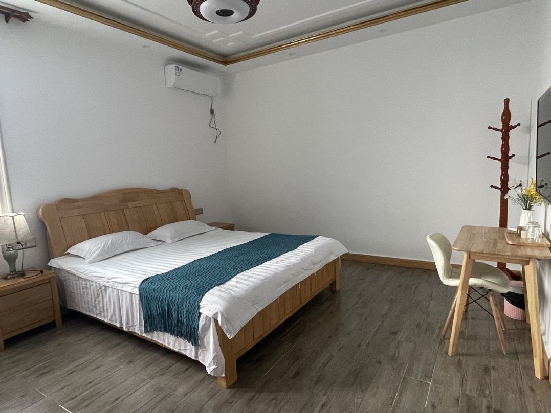 Chen Lisha Featured Homestay (Mindong Road)