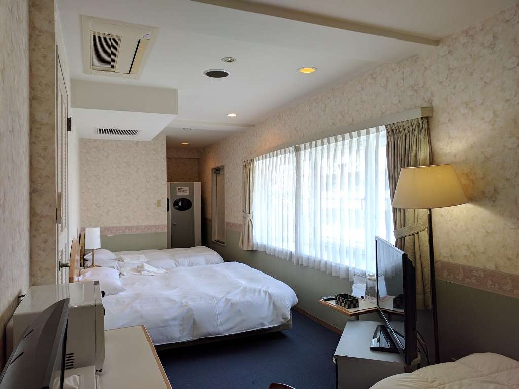 横须贺港酒店-官方