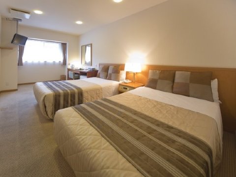 Seki Kanko Hotel-官方