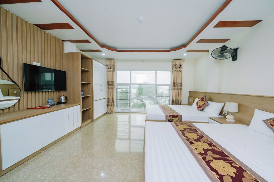 My Ngoc Hotel