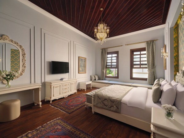 Hotel 1207 Special Class-官方