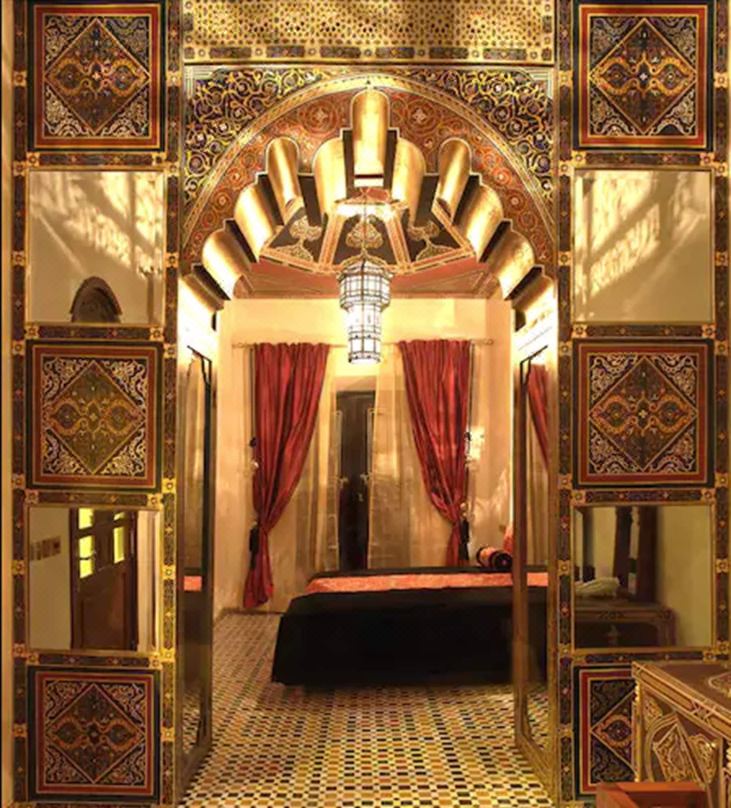 Mumtaz Mahal