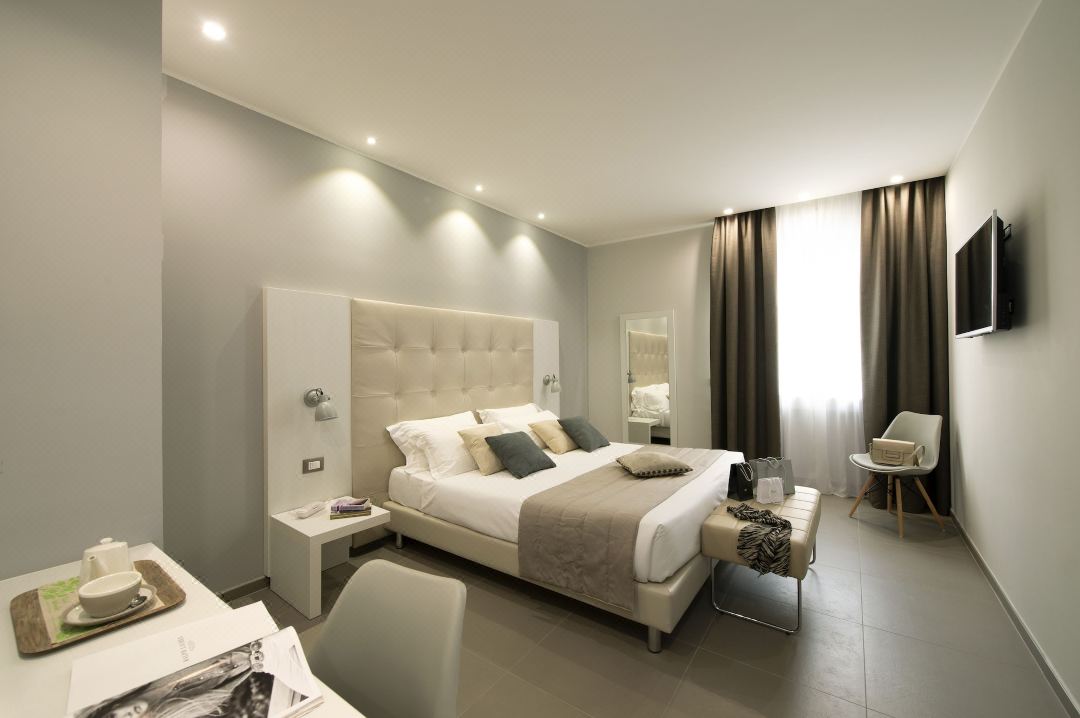 Hotel H21