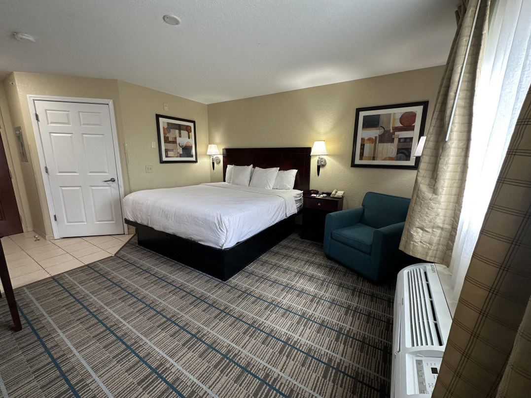 MainStay Suites Coralville - Iowa City