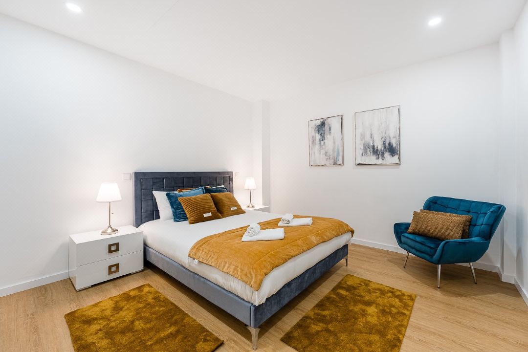 GuestReady -  One perfect nest in Fânzeres
