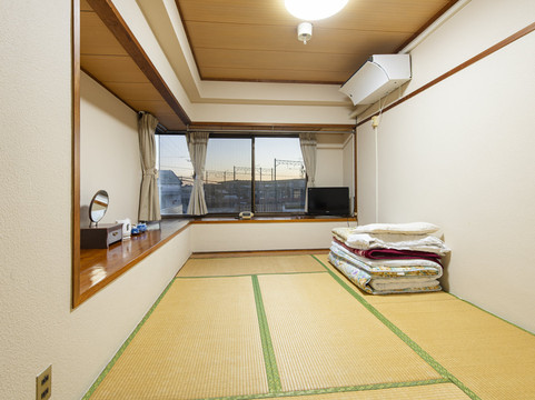 Business Ryokan Marumi