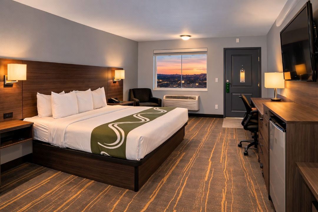 Quality Inn Kodak Sevierville