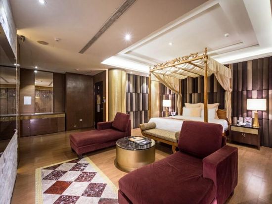 美丽殿精品旅馆