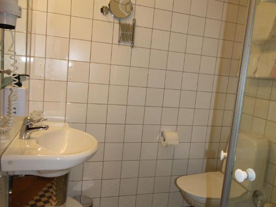 Scandic Wallin Room Type - Standard Double Room