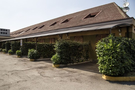 Hotel Motel Ovest-官方